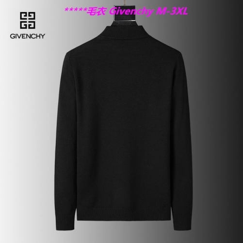 G.i.v.e.n.c.h.y. Sweater 6395 Men