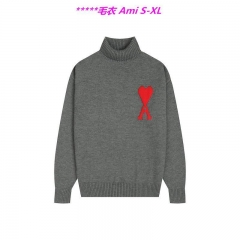 A.m.i. Sweater 6223 Men