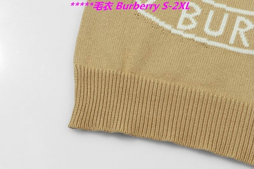 B.u.r.b.e.r.r.y. Sweater 6303 Men