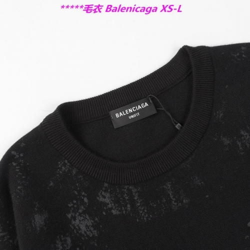 B.a.l.e.n.c.i.a.g.a. Sweater 6038 Men