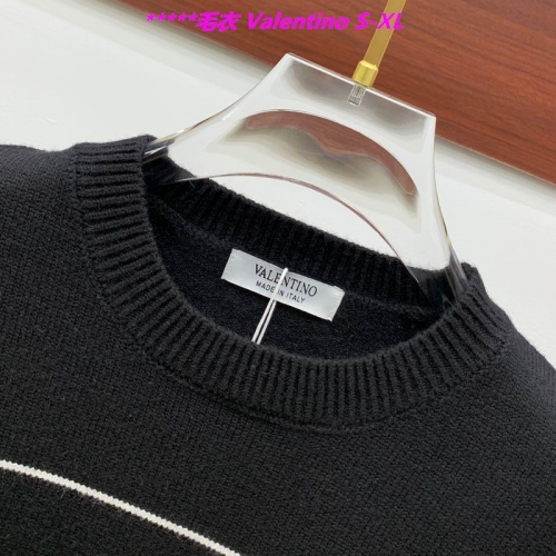 V.a.l.e.n.t.i.n.o. Sweater 6004 Men