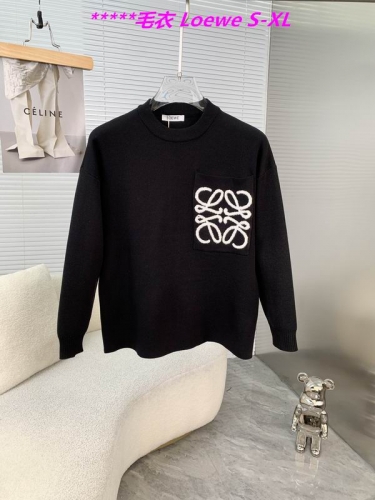 L.o.e.w.e. Sweater 6023 Men