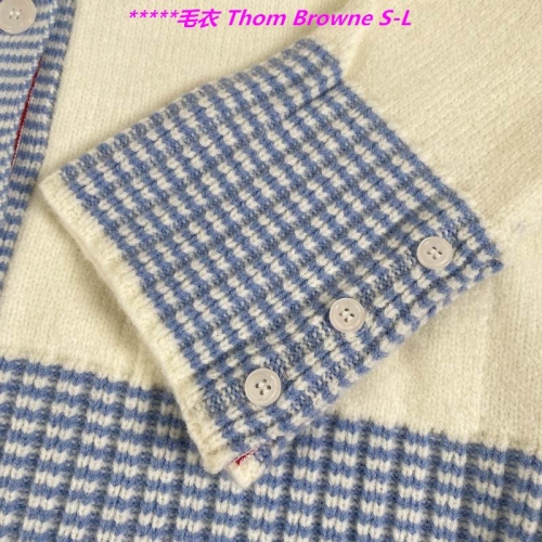 T.h.o.m. B.r.o.w.n.e. Sweater 6072 Men