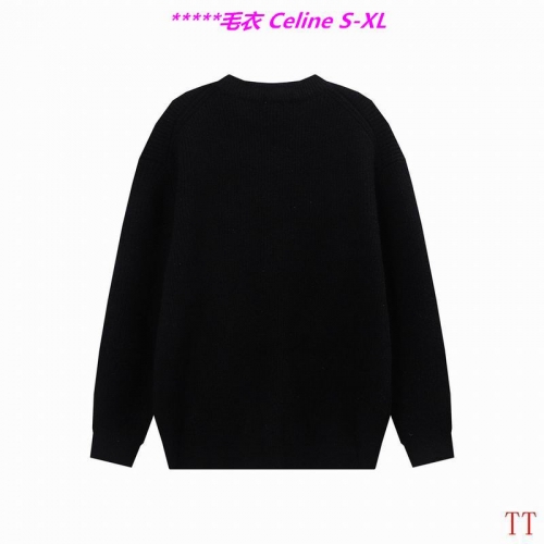 C.e.l.i.n.e. Sweater 6060 Men