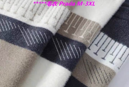 P.r.a.d.a. Sweater 6475 Men