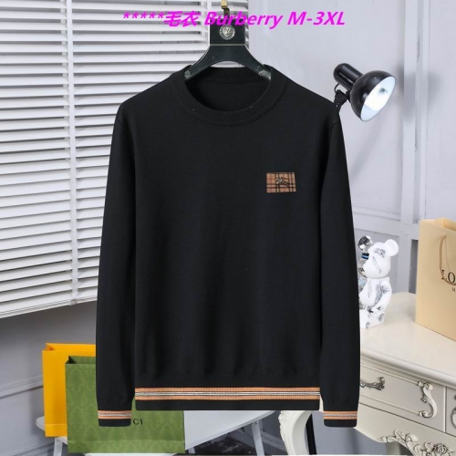 B.u.r.b.e.r.r.y. Sweater 6649 Men