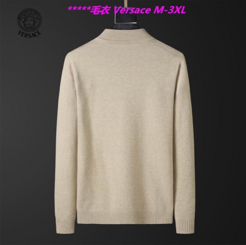 V.e.r.s.a.c.e. Sweater 6444 Men