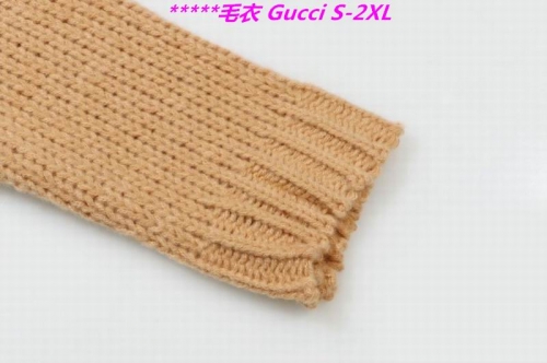 G.u.c.c.i. Sweater 6365 Men