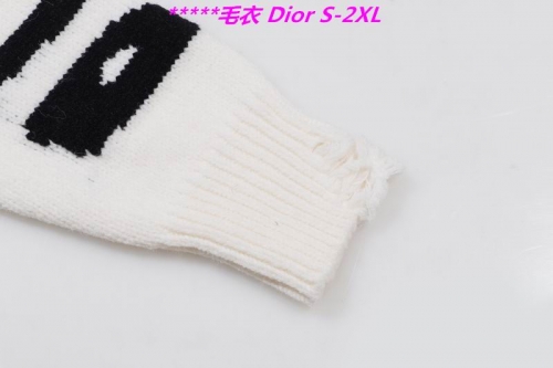 D.i.o.r. Sweater 6189 Men