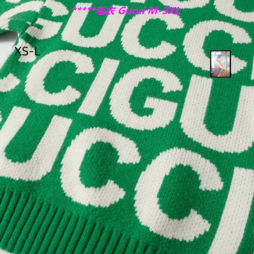 G.u.c.c.i. Sweater 7848 Men