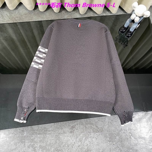 T.h.o.m. B.r.o.w.n.e. Sweater 6275 Men