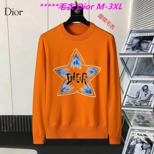 D.i.o.r. Sweater 6468 Men