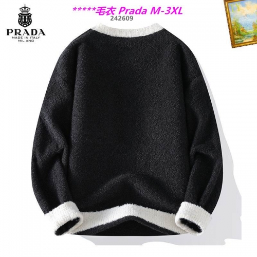 P.r.a.d.a. Sweater 6379 Men