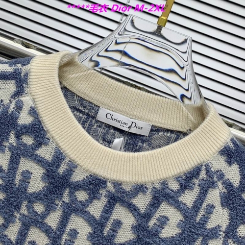 D.i.o.r. Sweater 6283 Men