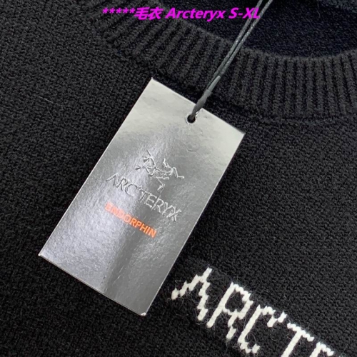 A.r.c.t.e.r.y.x. Sweater 6055 Men