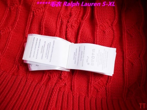 R.a.l.p.h. L.a.u.r.e.n. Sweater 6212 Men