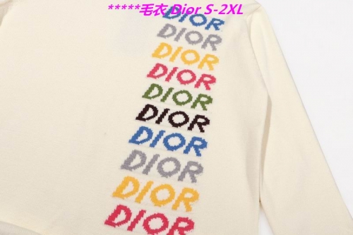 D.i.o.r. Sweater 6181 Men