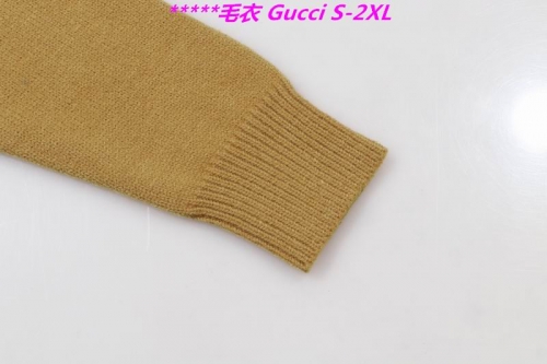 G.u.c.c.i. Sweater 6420 Men