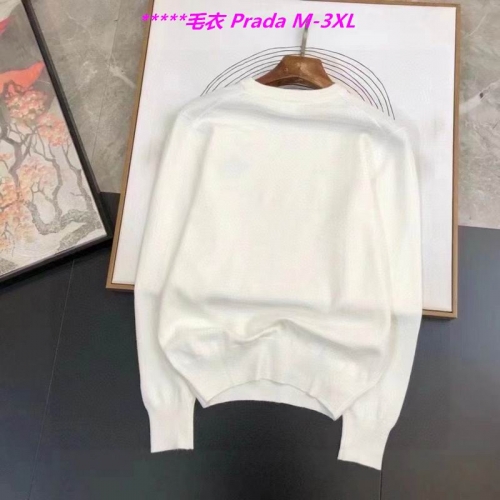 P.r.a.d.a. Sweater 6442 Men