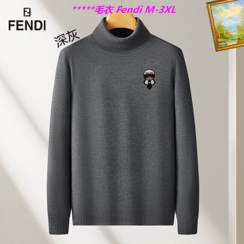 F.e.n.d.i. Sweater 6730 Men