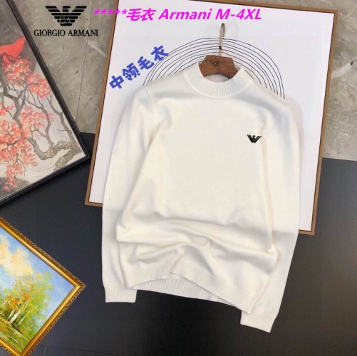 A.r.m.a.n.i. Sweater 6207 Men