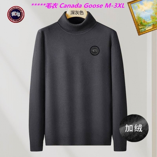 C.a.n.a.d.a. G.o.o.s.e. Sweater 6038 Men