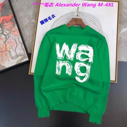 A.l.e.x.a.n.d.e.r. W.a.n.g. Sweater 6050 Men