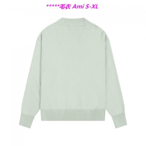 A.m.i. Sweater 6247 Men