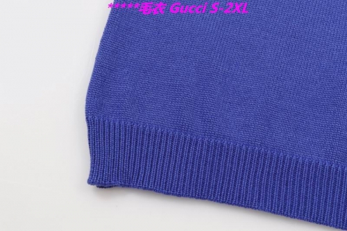 G.u.c.c.i. Sweater 6447 Men