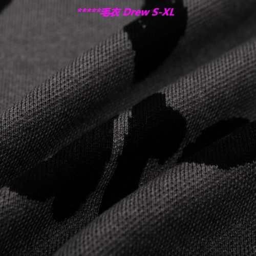 D.r.e.w. Sweater 6058 Men