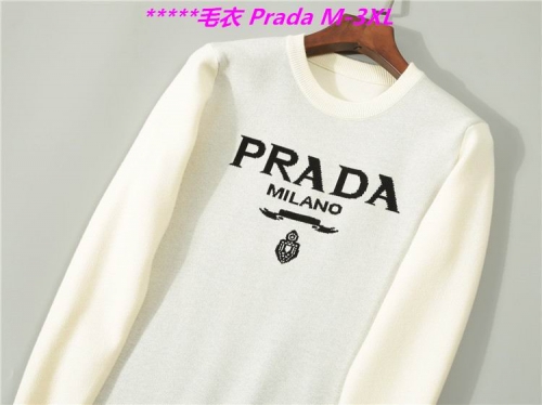 P.r.a.d.a. Sweater 6487 Men