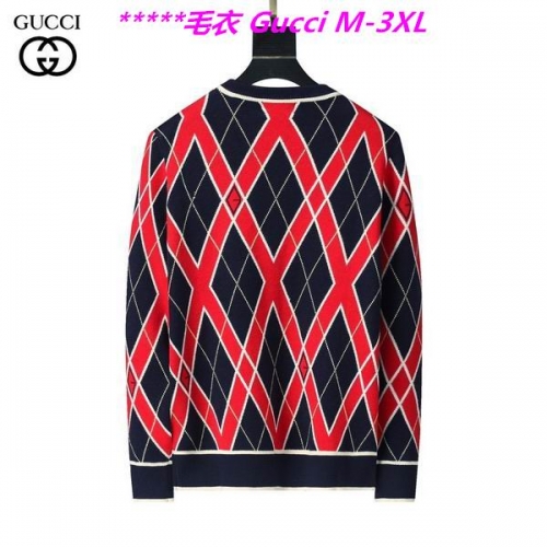 G.u.c.c.i. Sweater 7371 Men