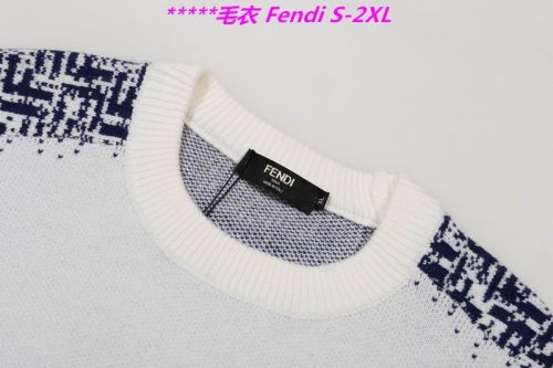 F.e.n.d.i. Sweater 6175 Men