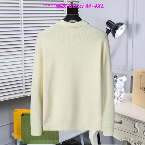 G.u.c.c.i. Sweater 8067 Men