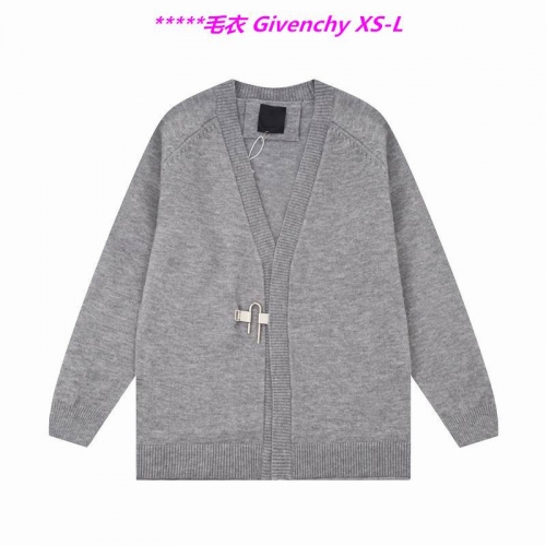 G.i.v.e.n.c.h.y. Sweater 6013 Men