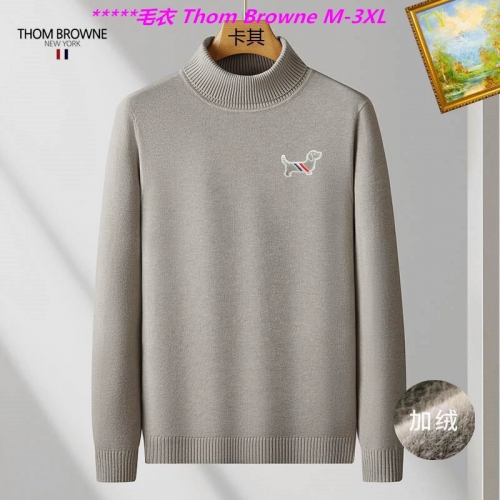 T.h.o.m. B.r.o.w.n.e. Sweater 6621 Men