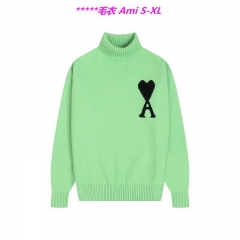 A.m.i. Sweater 6227 Men