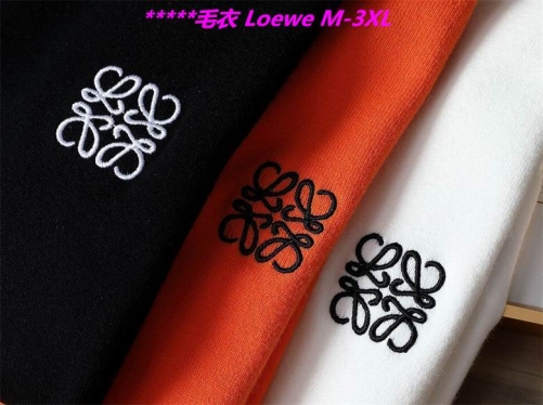 L.o.e.w.e. Sweater 6306 Men