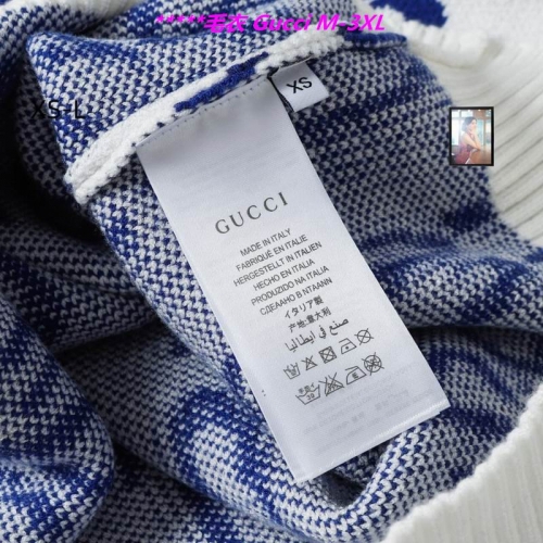 G.u.c.c.i. Sweater 7834 Men