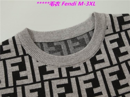 F.e.n.d.i. Sweater 6619 Men