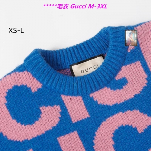 G.u.c.c.i. Sweater 7857 Men