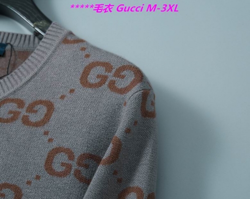 G.u.c.c.i. Sweater 7927 Men