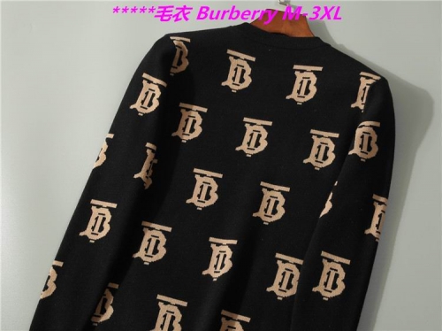 B.u.r.b.e.r.r.y. Sweater 6994 Men