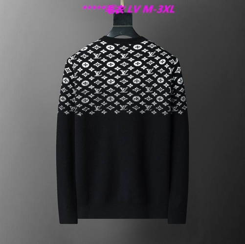 L...V... Sweater 7752 Men