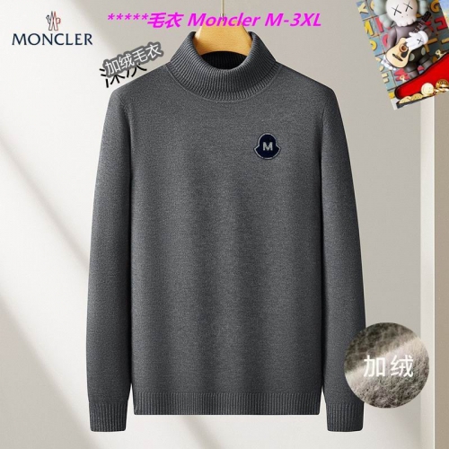 M.o.n.c.l.e.r. Sweater 6689 Men