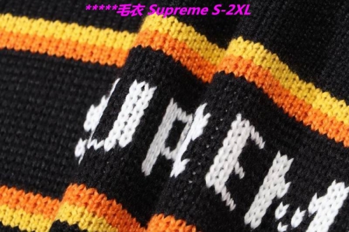 S.u.p.r.e.m.e. Sweater 6089 Men