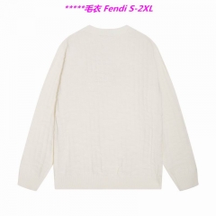 F.e.n.d.i. Sweater 6185 Men