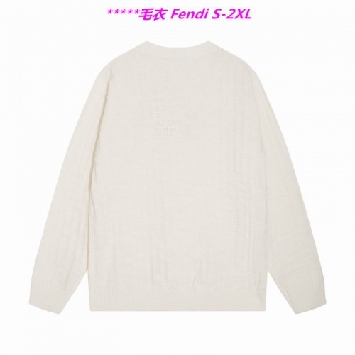 F.e.n.d.i. Sweater 6185 Men