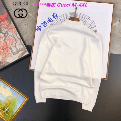 G.u.c.c.i. Sweater 8093 Men