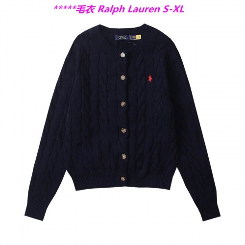 R.a.l.p.h. L.a.u.r.e.n. Sweater 6060 Women